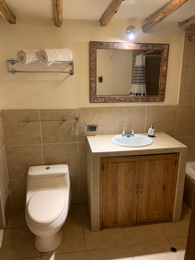 Gaia House Hostel Cusco Dış mekan fotoğraf
