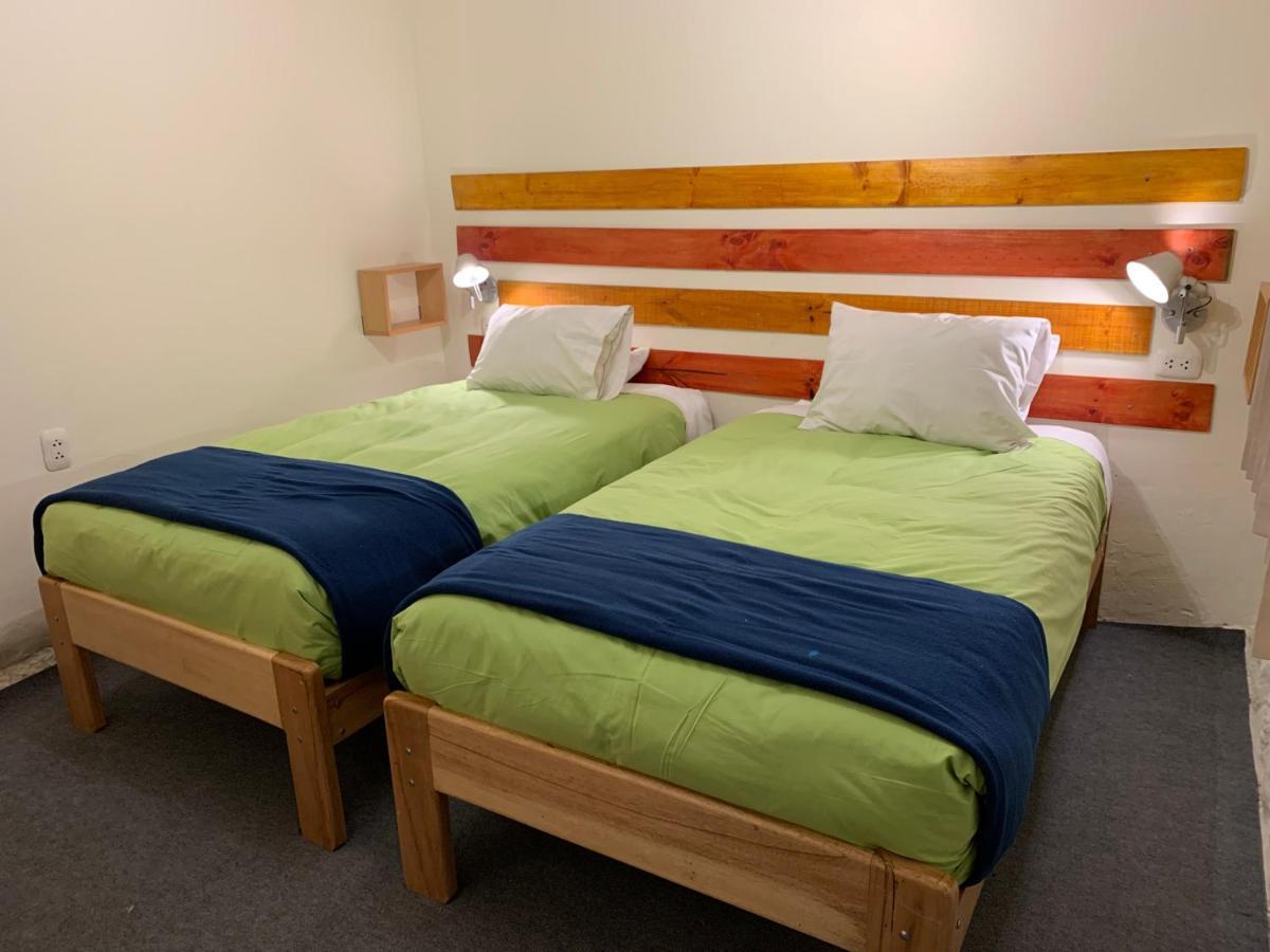 Gaia House Hostel Cusco Dış mekan fotoğraf