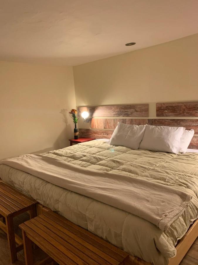 Gaia House Hostel Cusco Dış mekan fotoğraf