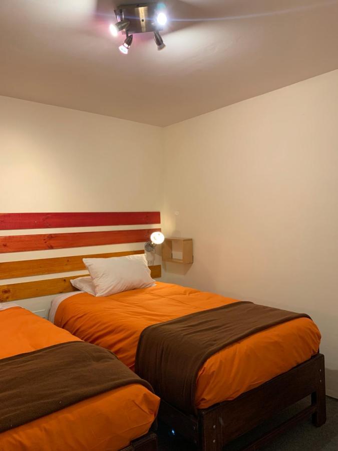 Gaia House Hostel Cusco Dış mekan fotoğraf