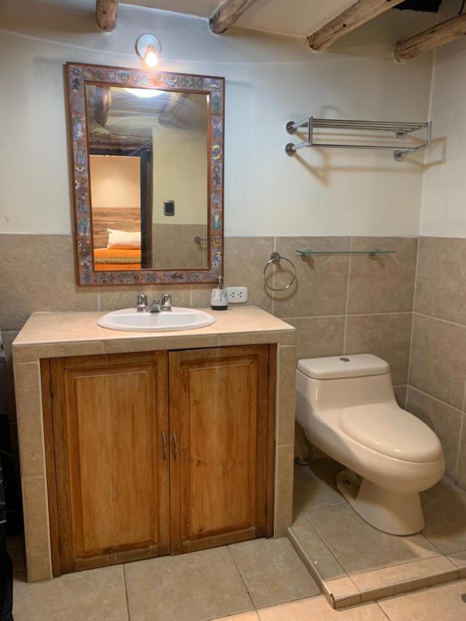 Gaia House Hostel Cusco Dış mekan fotoğraf