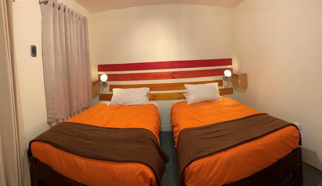 Gaia House Hostel Cusco Dış mekan fotoğraf